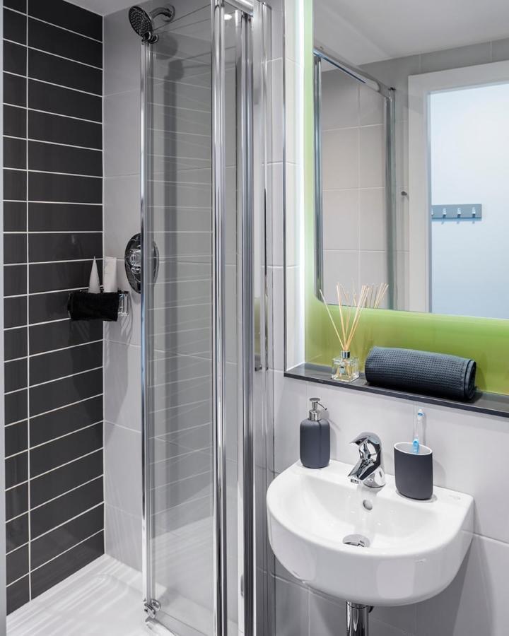 Zeni Ensuite, In The Vibrant Docklands Dublino Esterno foto